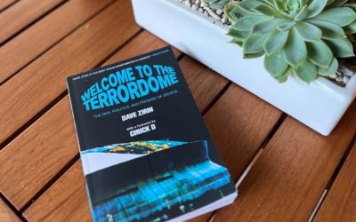 Welcome to the Terrordome